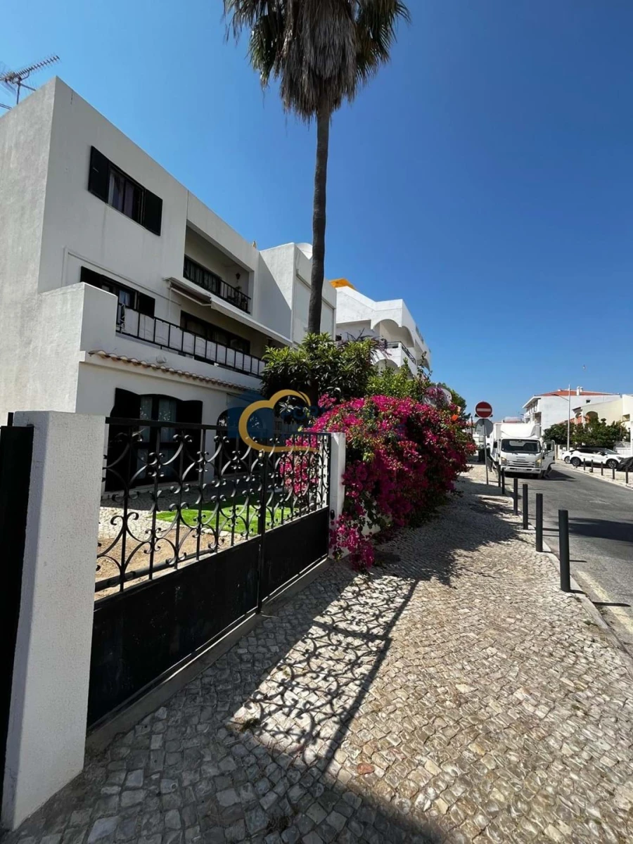 Apartamento T3 para Venda em Albufeira e Olhos de Água Foto 19