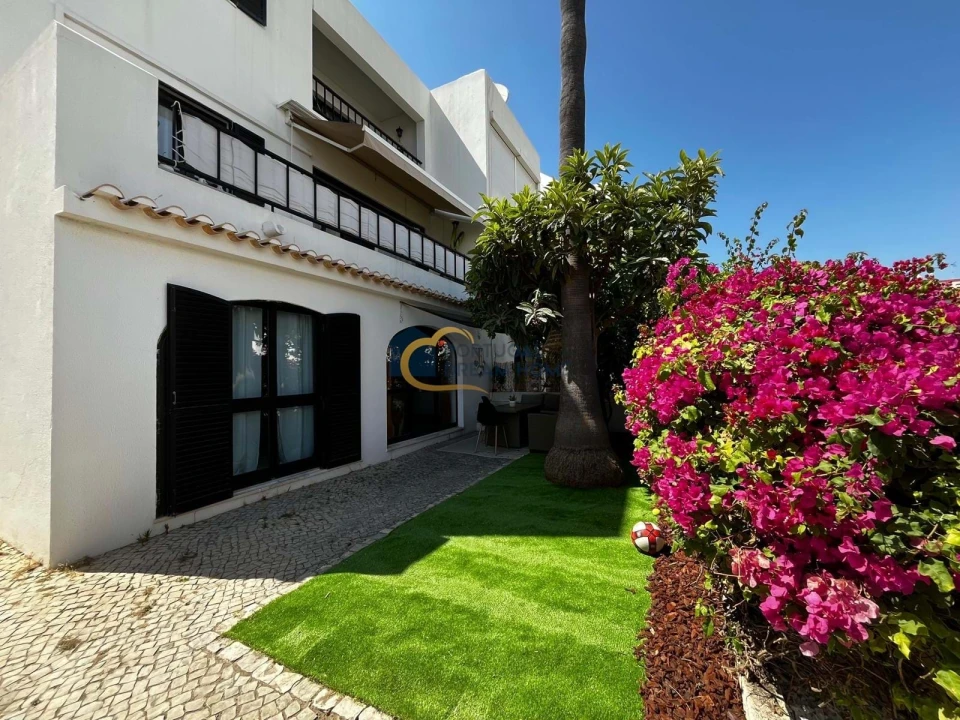 Apartamento T3 para Venda em Albufeira e Olhos de Água Foto 15