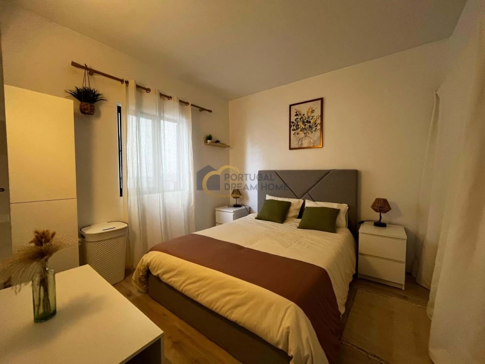 Apartamento T3 para Venda em Albufeira e Olhos de Água Foto 9