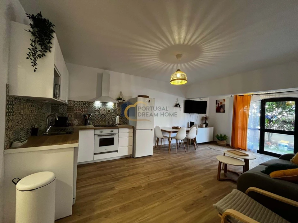 Apartamento T3 para Venda em Albufeira e Olhos de Água Foto 3