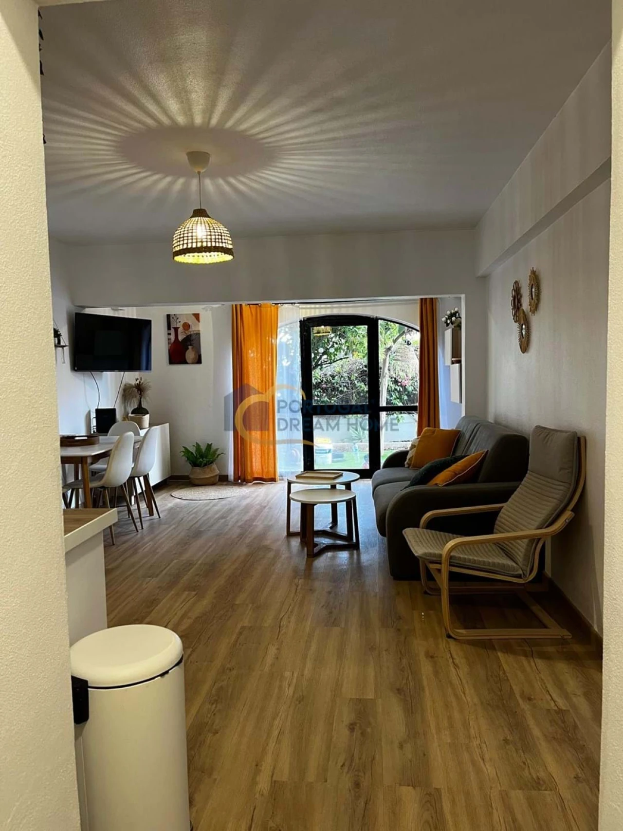 Apartamento T3 para Venda em Albufeira e Olhos de Água Foto 5