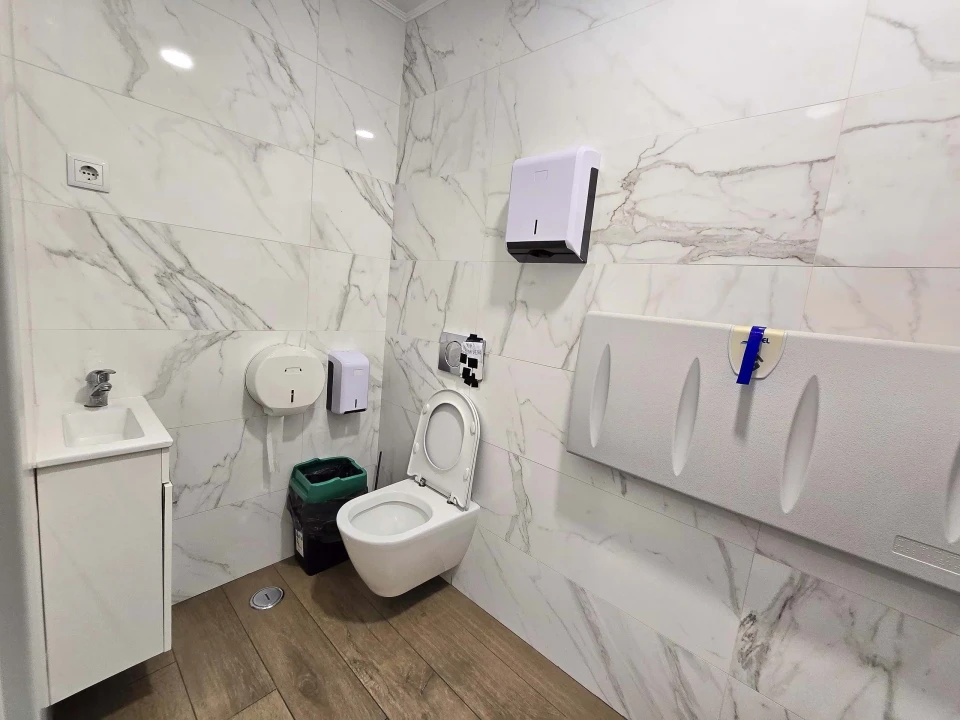 Negócio para Trespasse em São Domingos de Benfica Foto 23