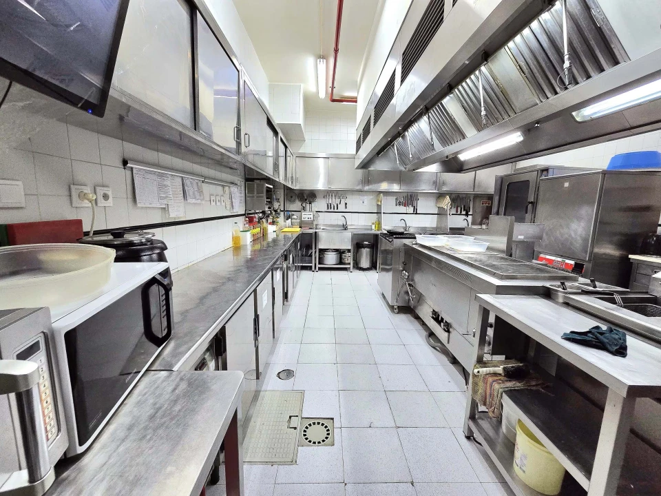 Negócio para Trespasse em São Domingos de Benfica Foto 19