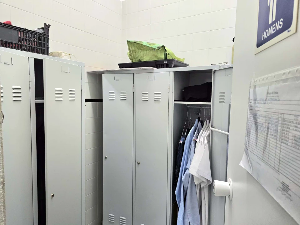 Negócio para Trespasse em São Domingos de Benfica Foto 10