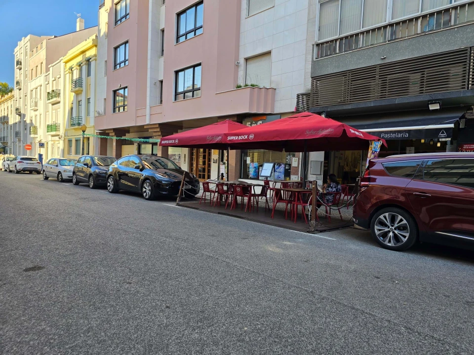 Negócio para Trespasse em São Domingos de Benfica Foto 4