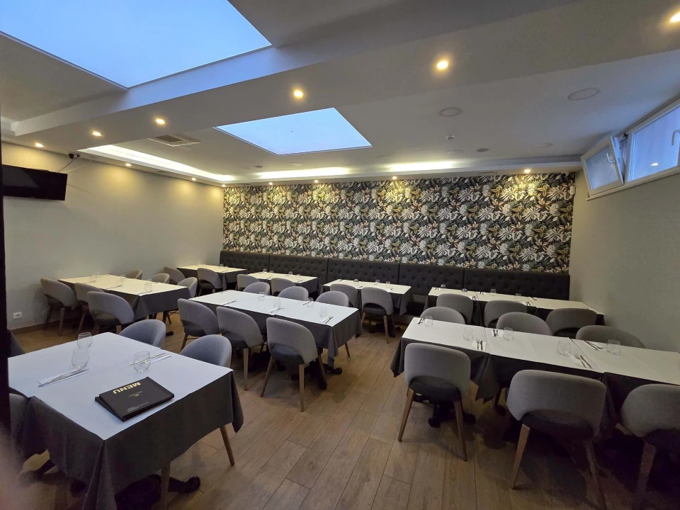 Negócio para Trespasse em São Domingos de Benfica Foto 35