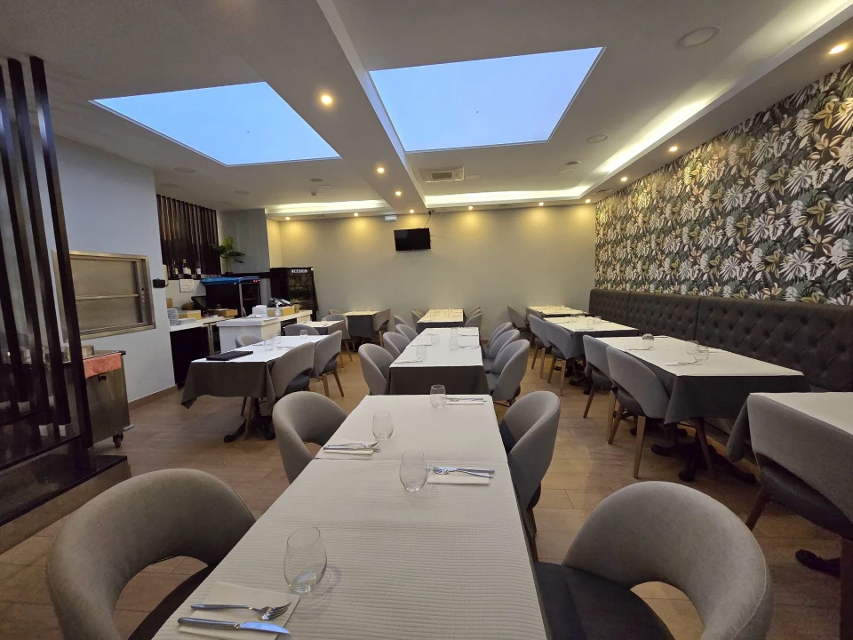 Negócio para Trespasse em São Domingos de Benfica Foto 29