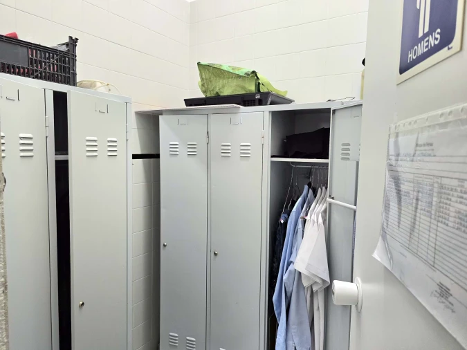 Negócio para Trespasse em São Domingos de Benfica Foto 10