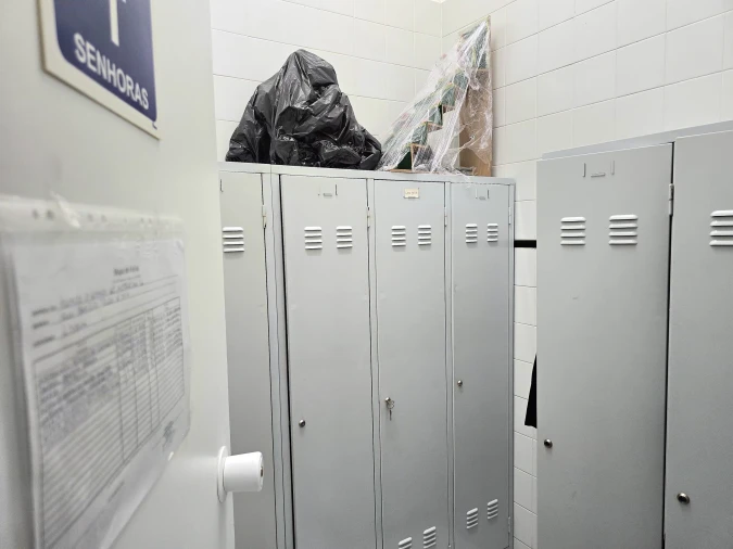 Negócio para Trespasse em São Domingos de Benfica Foto 11