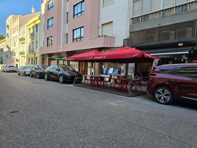 Negócio para Trespasse em São Domingos de Benfica Foto 4