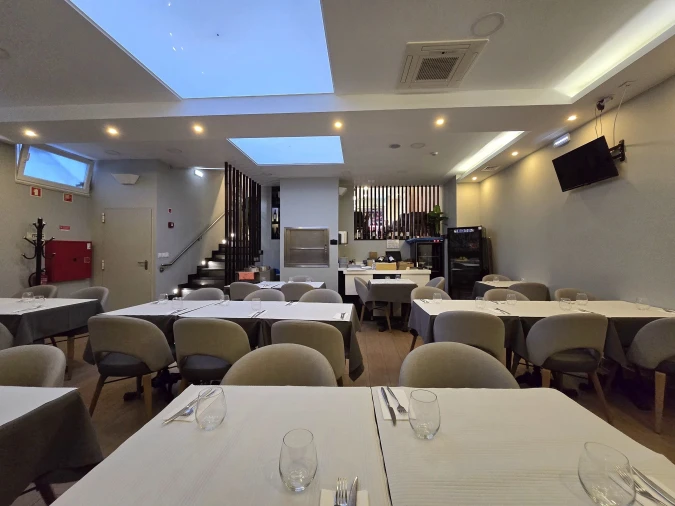 Negócio para Trespasse em São Domingos de Benfica Foto 31