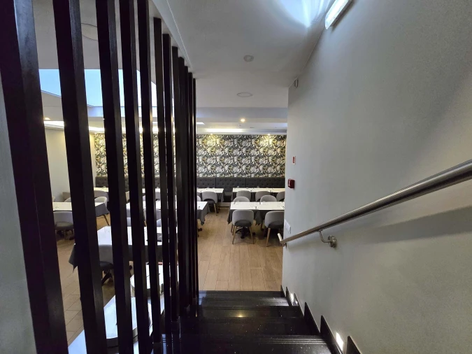 Negócio para Trespasse em São Domingos de Benfica Foto 36