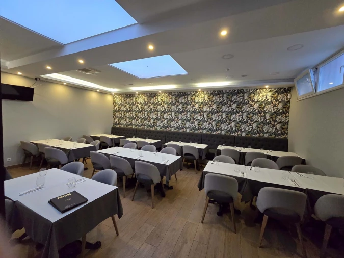 Negócio para Trespasse em São Domingos de Benfica Foto 35