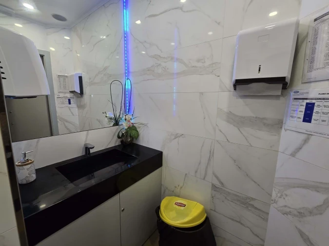 Negócio para Trespasse em São Domingos de Benfica Foto 17