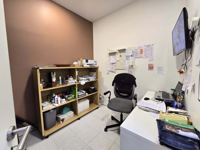 Negócio para Trespasse em São Domingos de Benfica Foto 6