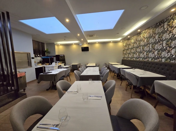 Negócio para Trespasse em São Domingos de Benfica Foto 29