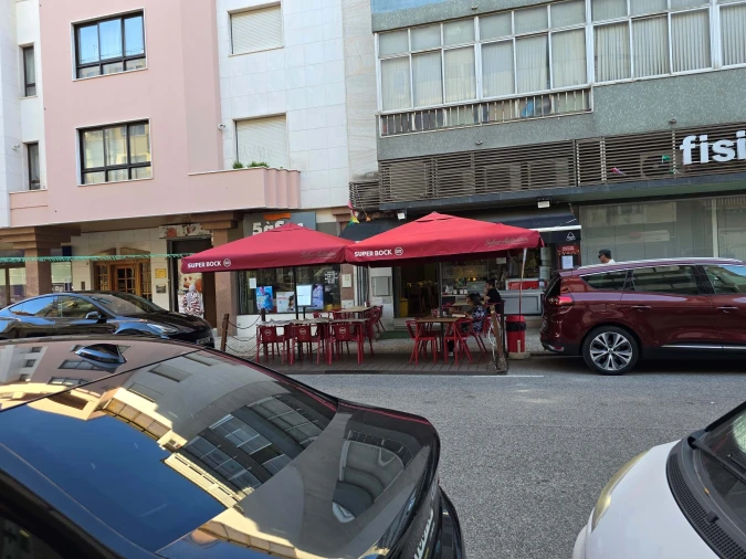 Negócio para Trespasse em São Domingos de Benfica Foto 3