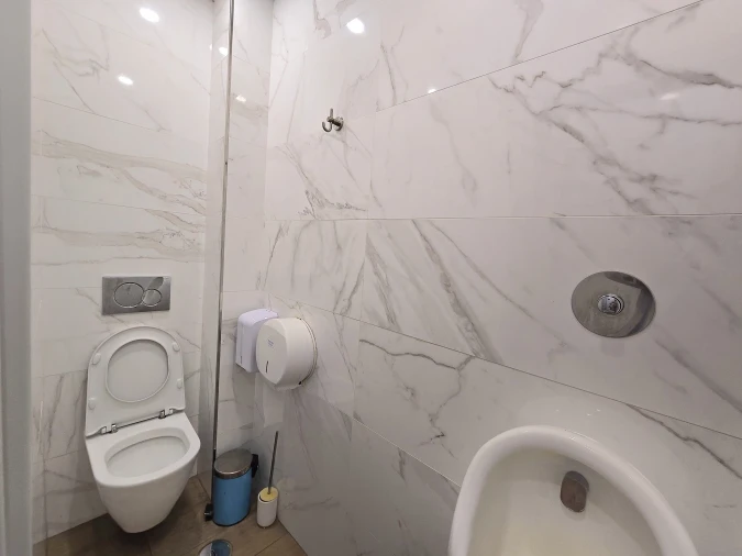 Negócio para Trespasse em São Domingos de Benfica Foto 22