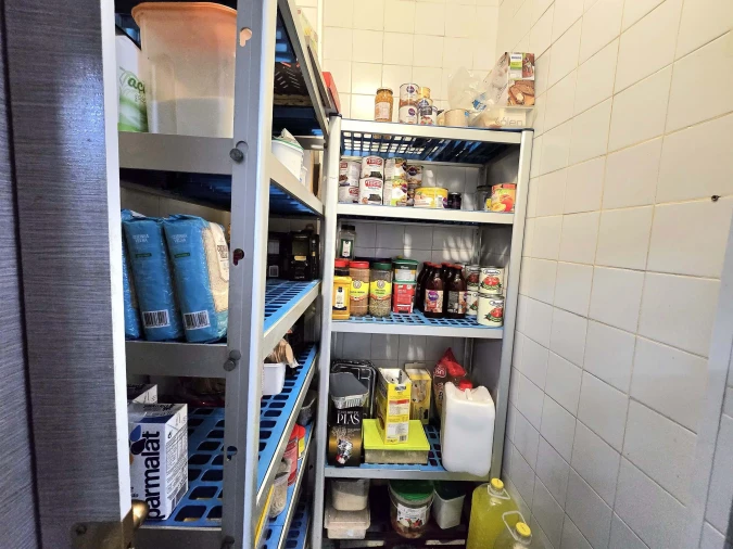 Negócio para Trespasse em São Domingos de Benfica Foto 17