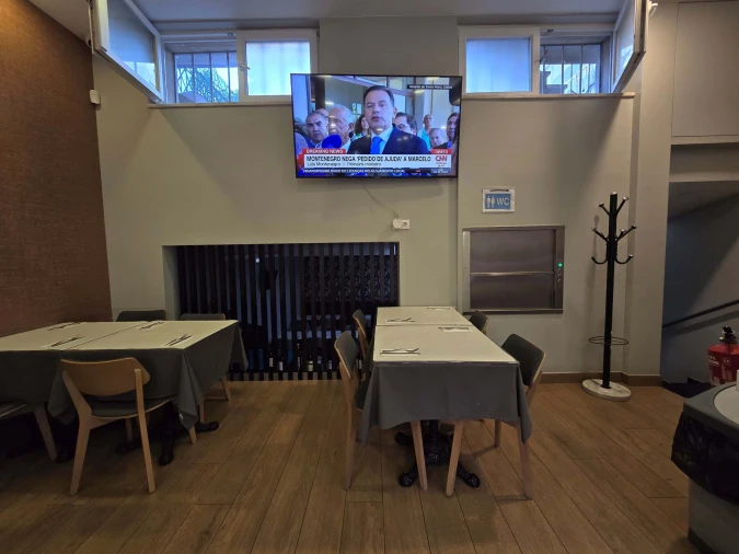 Negócio para Trespasse em São Domingos de Benfica Foto 2