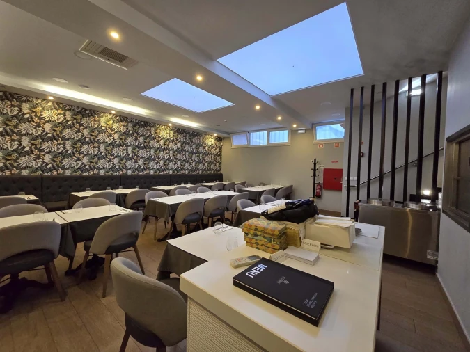 Negócio para Trespasse em São Domingos de Benfica Foto 33