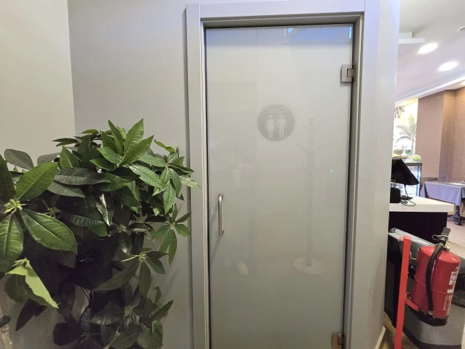 Negócio para Trespasse em São Domingos de Benfica Foto 25