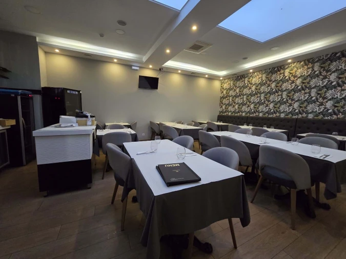 Negócio para Trespasse em São Domingos de Benfica Foto 11