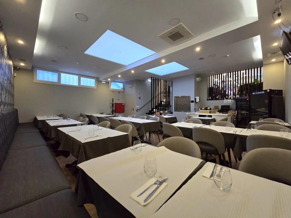 Negócio para Trespasse em São Domingos de Benfica Foto 30