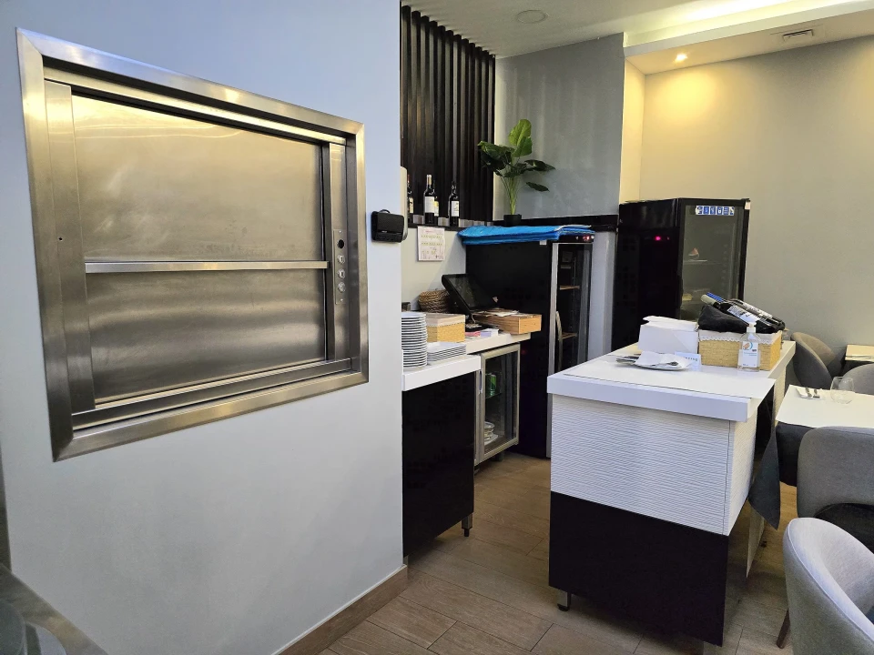 Negócio para Trespasse em São Domingos de Benfica Foto 27