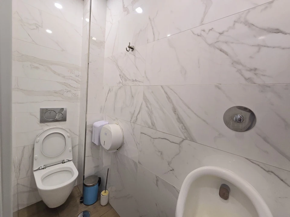 Negócio para Trespasse em São Domingos de Benfica Foto 22