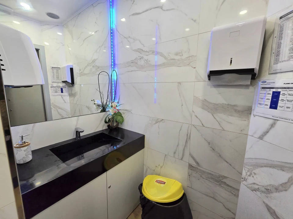 Negócio para Trespasse em São Domingos de Benfica Foto 24