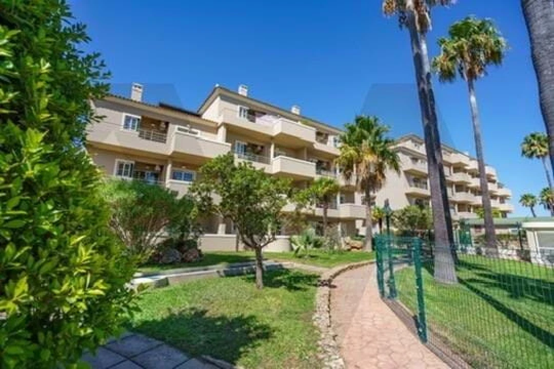 Apartamento T1 para Arrendamento férias em Portimão Foto 21