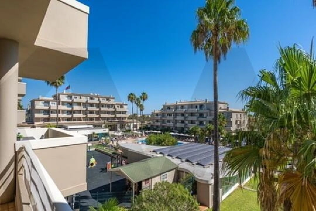 Apartamento T1 para Arrendamento férias em Portimão Foto 17