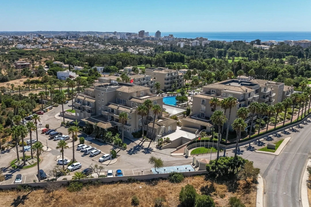 Apartamento T1 para Arrendamento férias em Portimão Foto 29