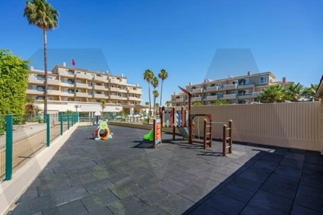 Apartamento T1 para Arrendamento férias em Portimão Foto 28