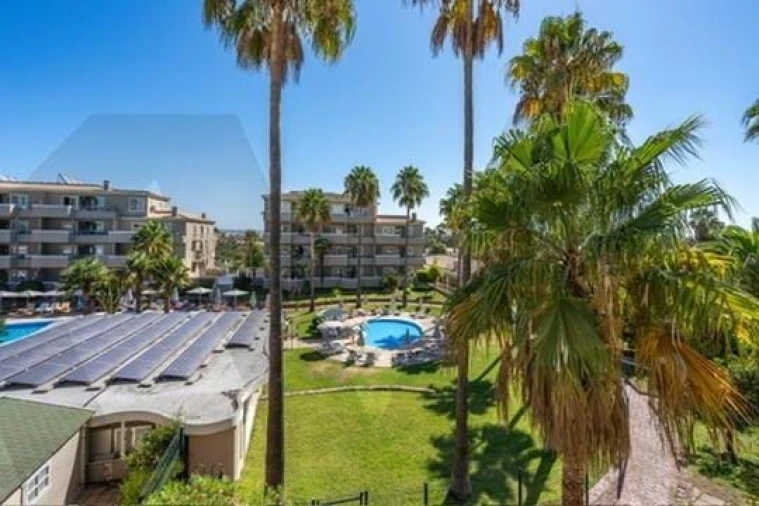 Apartamento T1 para Arrendamento férias em Portimão Foto 19