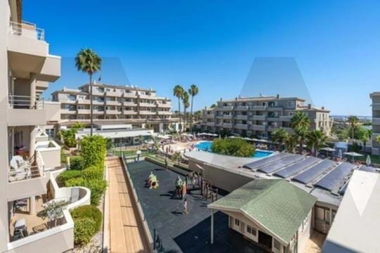 Apartamento T1 para Arrendamento férias em Portimão Foto 26