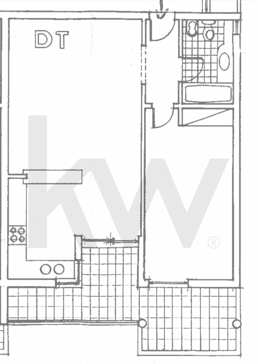 Apartamento T1 para Arrendamento férias em Portimão Foto 31