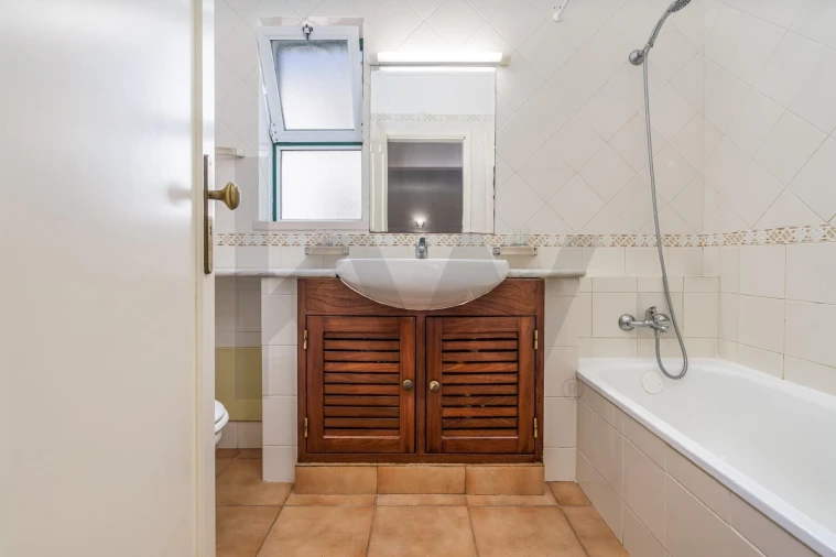 Apartamento T1 para Arrendamento férias em Portimão Foto 14