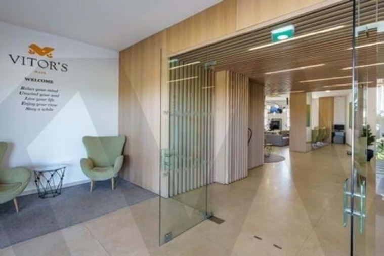 Apartamento T1 para Arrendamento férias em Portimão Foto 30