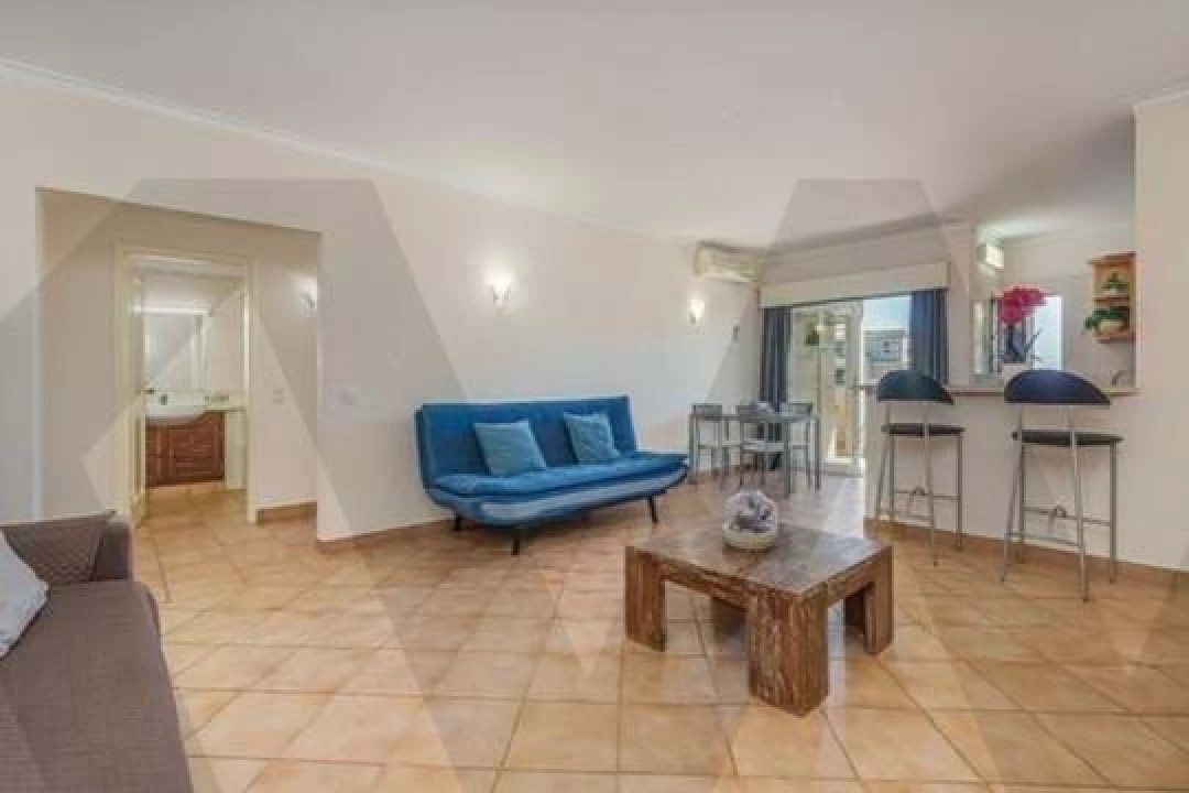 Apartamento T1 para Arrendamento férias em Portimão Foto 7