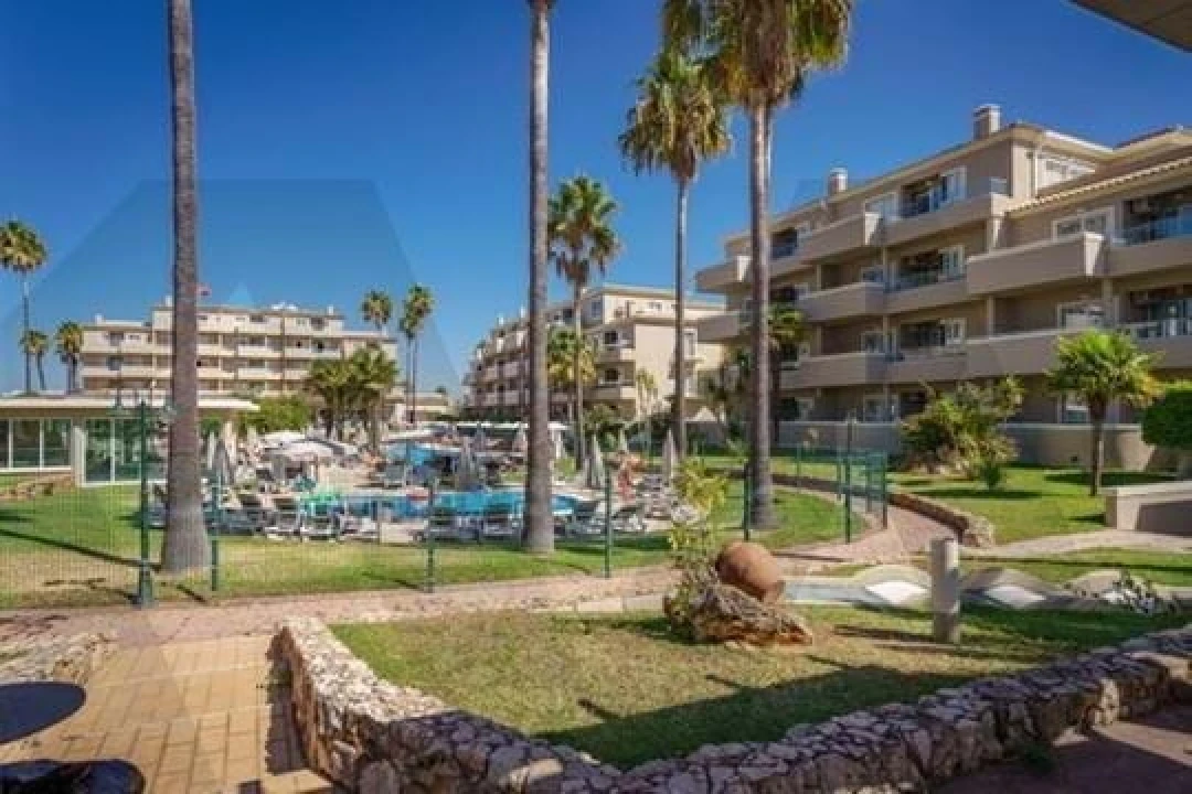 Apartamento T1 para Arrendamento férias em Portimão Foto 27