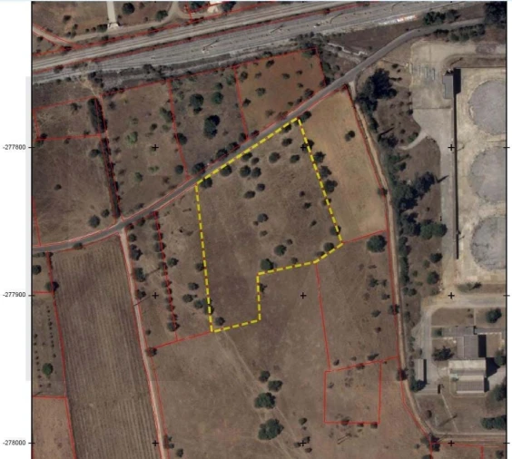 Terreno para Venda em São Silvestre Foto 15