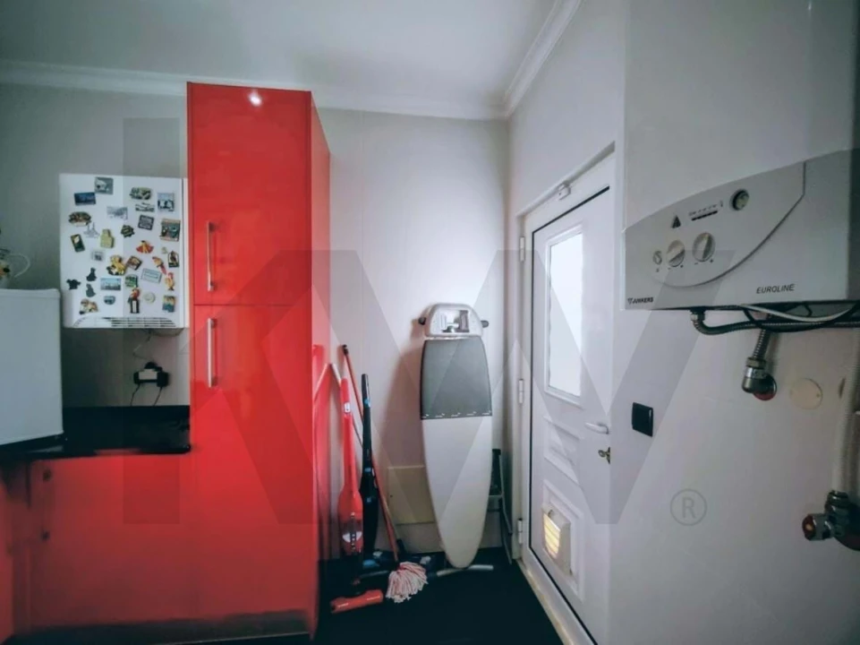 Moradia T4 para Venda em Vila Nova de Cacela Foto 26