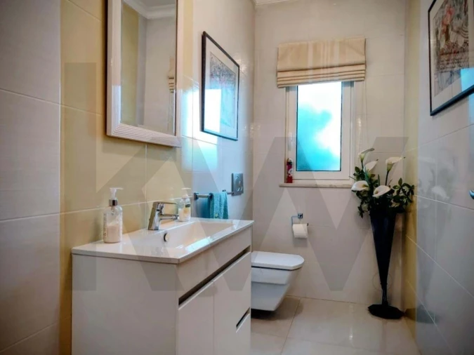 Moradia T4 para Venda em Vila Nova de Cacela Foto 15