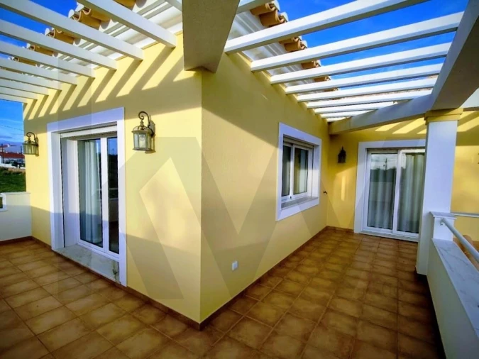 Moradia T4 para Venda em Vila Nova de Cacela Foto 41