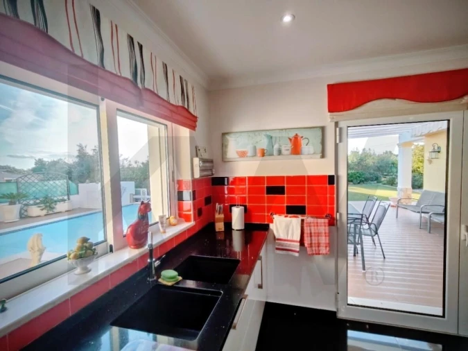 Moradia T4 para Venda em Vila Nova de Cacela Foto 24