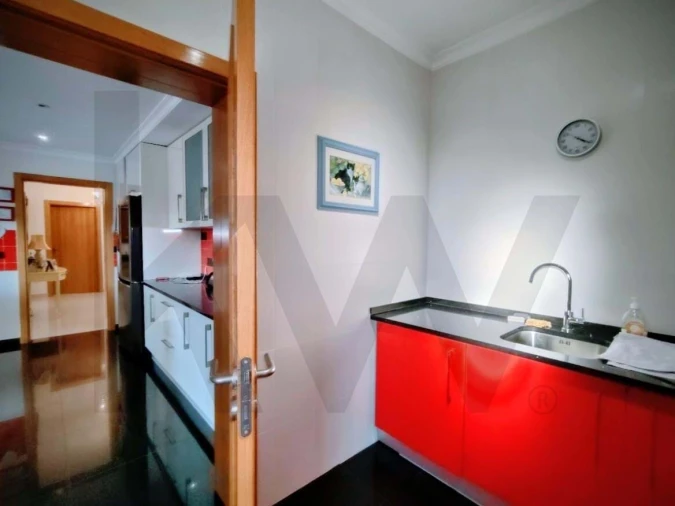 Moradia T4 para Venda em Vila Nova de Cacela Foto 27