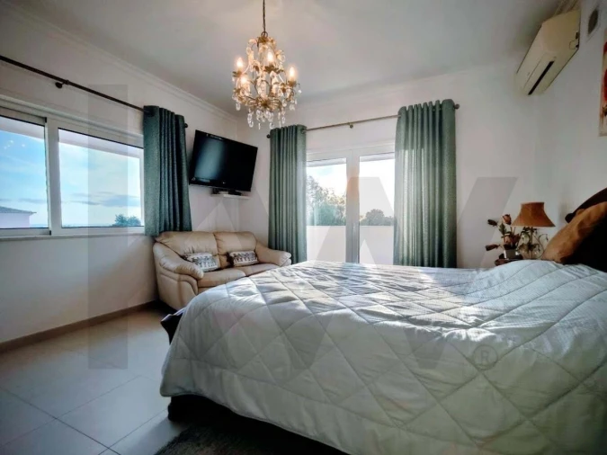 Moradia T4 para Venda em Vila Nova de Cacela Foto 37