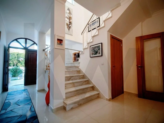 Moradia T4 para Venda em Vila Nova de Cacela Foto 28